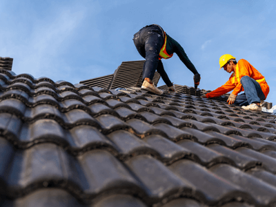 About Roof Repair Experts Long Point, IL